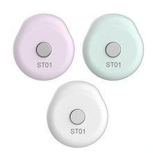 Smart Body Temperature Tracker Baby Thermometer