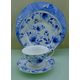 Buy Wholesale China Pcs Bone China Round Shape Dinner Set Microwave