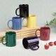 Quality 11oz Glazed Stoneware from China (mainland)