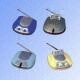 CD Player Shaped AM/FM Radio from Hong Kong SAR