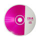 Non-Printed CD-R from China (mainland)