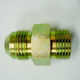 JIC Steel Male Connector from China (mainland)