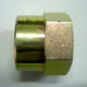 45-Deg Steel Flare Nut from China (mainland)
