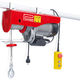 Electric Hoist from China (mainland)