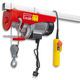 Hoist from China (mainland)