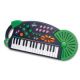 Auto-Stop Electronic Toy Keyboard from China (mainland)