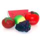 PU Fruit Stress Balls from China (mainland)