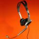 Headset from Hong Kong SAR