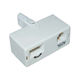 ADSL Splitter Meeting from China (mainland)