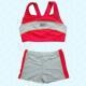 Girl's Two-Piece Swimwear Set from China (mainland)