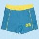 Spandex Swimming Short from China (mainland)