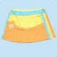 Girl's Mini Skirt from China (mainland)