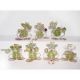Glass crafts from China (mainland)