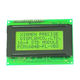 PCM1604B STN Yellow Green 16 x 4 Character LCD Module from China (mainland)