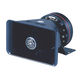 100W/8ohm Car Speaker from China (mainland)