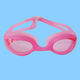 One-Piece Silicone Swimming Goggle from China (mainland)
