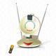 Indoor TV Antenna from China (mainland)
