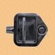 Recessed Folding T-Handle Stainless Steel Safety Hasp from Hong Kong SAR
