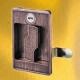 Classical Door Lock from Hong Kong SAR