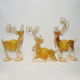 Lovely Christmas Candle Holders from China (mainland)