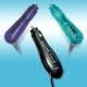 Stylish Mobile Phone Plug-In Car Charger from Taiwan