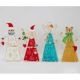 Christmas Candle Holders from China (mainland)