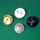 Buttons from Taiwan