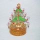 Delicate Christmas Tree from China (mainland)