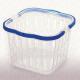 Durable PP Laundry Basket from Taiwan