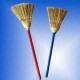 Corn Brooms from China (mainland)