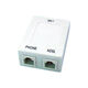 ADSL POTS Micro-Filter from China (mainland)