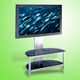 Plasma TV Bracket and Audio/Video Rack from Taiwan