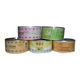 Gelatin Air Fresheners from Taiwan