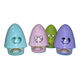 Gelatin Air Fresheners from Taiwan