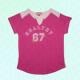 Girl's Sports Top from China (mainland)