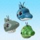 Novelty Radios from Hong Kong SAR