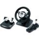 Video Game Steering Wheel from Hong Kong SAR
