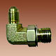 JIC O-Ring Elbow Connector from China (mainland)