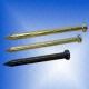 Concrete Nails from China (mainland)