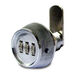 Keyless Combination Cam Lock from China (mainland)