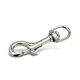 Brass Swivel Bolt Snap from Taiwan