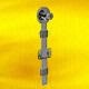 Chrome-plated Central Lock from Hong Kong SAR