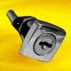 Chrome-plated Central Lock - 180° from Hong Kong SAR