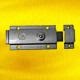 Chrome-Plated Locking Bolt from Hong Kong SAR