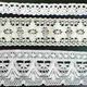 Cotton Laces from China (mainland)