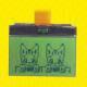 120 x 32 Dots Graphics LCD Module from China (mainland)