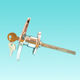 T-handle Lock from Hong Kong SAR