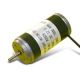 12V/24V/36V Small DC Geared Motor from Taiwan