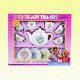 13-Piece Tea Pot Set from China (mainland)