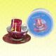 3-Piece Breakfast Set from China (mainland)